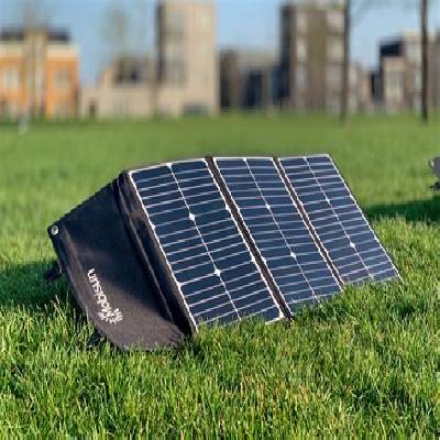 Portable Solar Panel