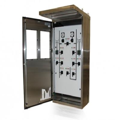 SPM Panels