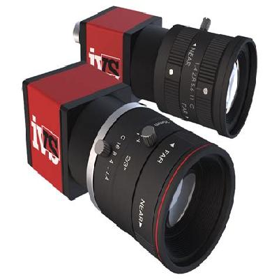 Vision Camera System