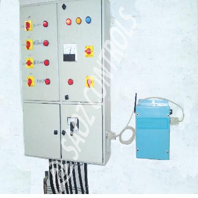 Water Treatment Panels