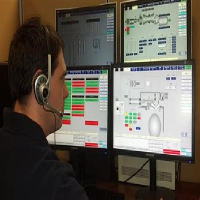 HMI Systems