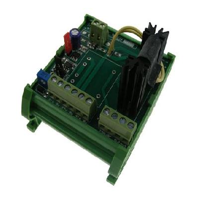 Thyristor Power Controllers