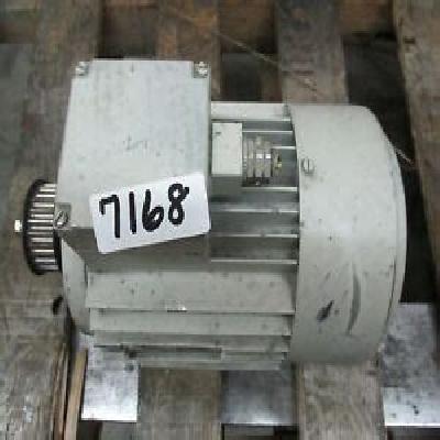 50v AC Motor