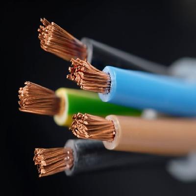 Copper Cable