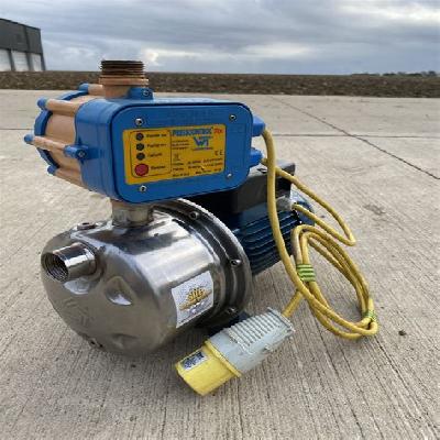 Electric Pump Set