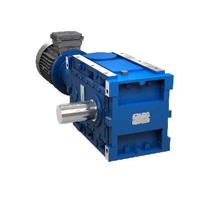 Heavy Duty Gearbox