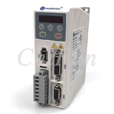 Low Voltage AC Drive