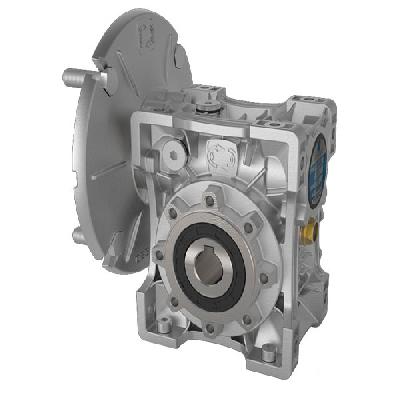 Rotomotive Worm Gear