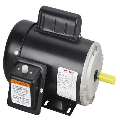 Single Phase AC Motor