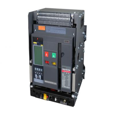 Air Circuit Breakers (ACB)