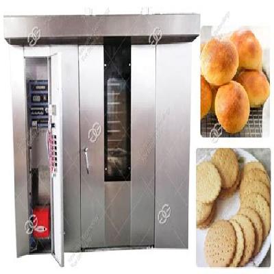 BiscuitOven and Project Control Panel