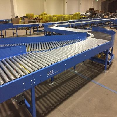 Conveyors