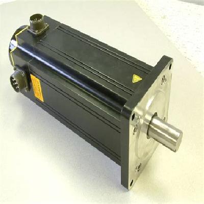 Custom Servo Motor