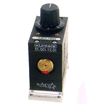 KRTPN ( Pneumatic Timer)