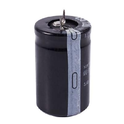 LT Power Capacitors - Cylindrical 