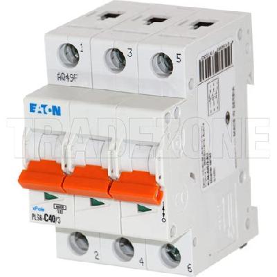 MCB (Miniature Circuit Breaker) 