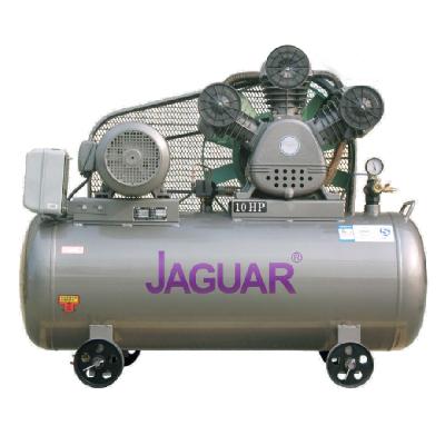 Oil Free Air Cooled Piston Air Compressor