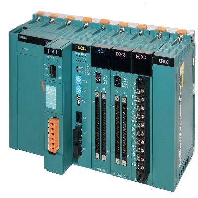 PLC