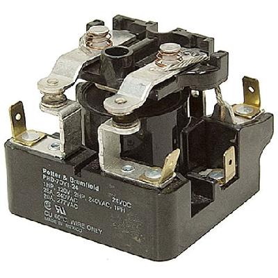Relay 24 Volt