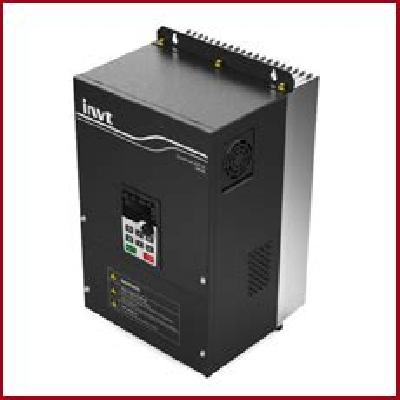Emotron EMX R AC Drive