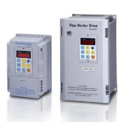  Vector Control Inverter