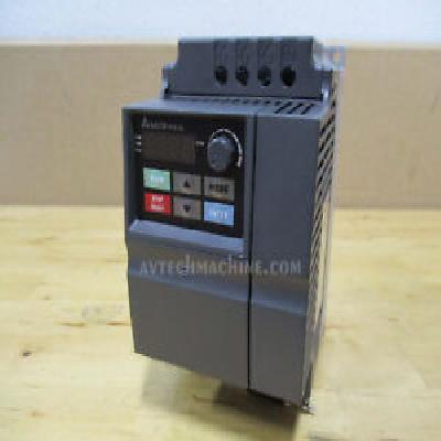 Delta Variable Frequency AC Drive