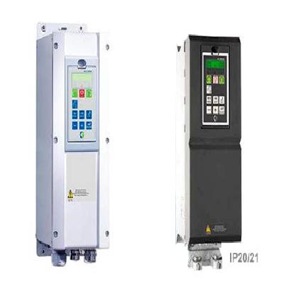 Emotron TSA Soft Starter