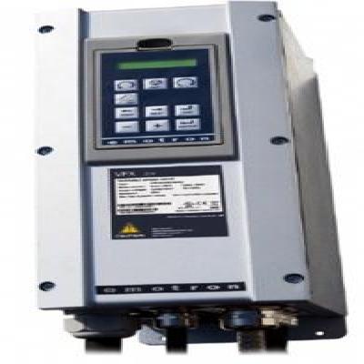 Variable Speed Drive