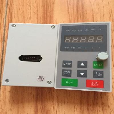 Inverter Control Keyboard
