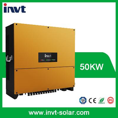 Invt Solar Power Inverter