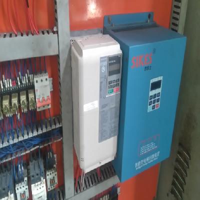 Regenerative Braking Unit