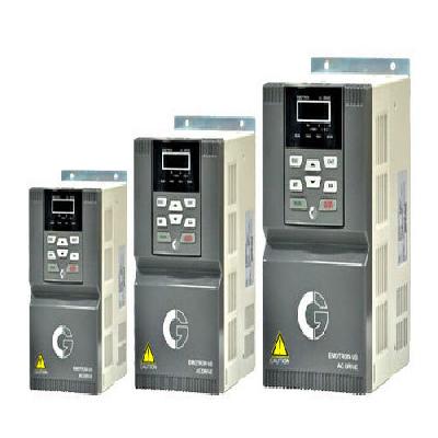 Three Phase Emotron VSU AC Drive