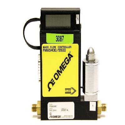 Flow Controller