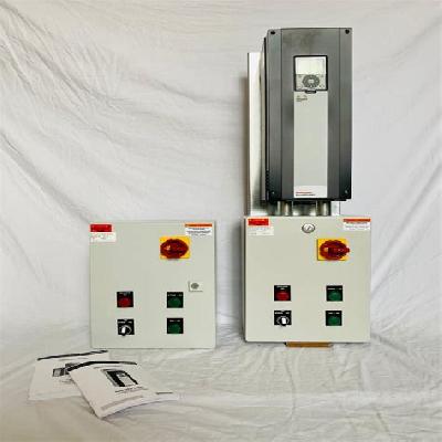 VFD Energy Saving Solution