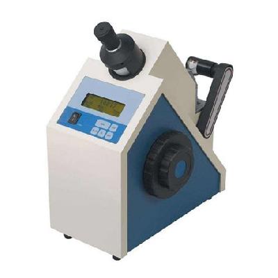 Abbe Refractometer