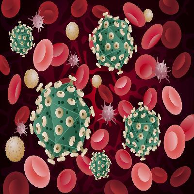 AIDS HIV Virus