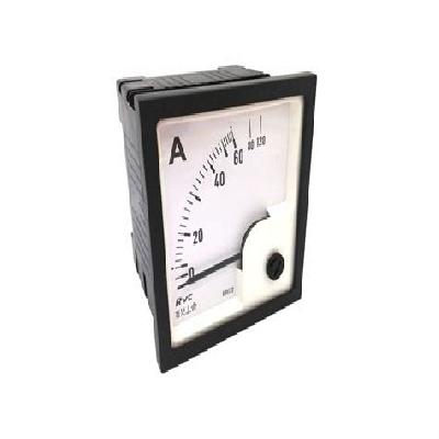Ammeter