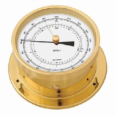 Aneroid Barometer