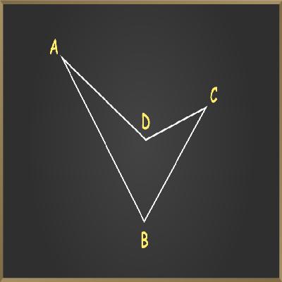 Angle sum Property of Quadrilateral