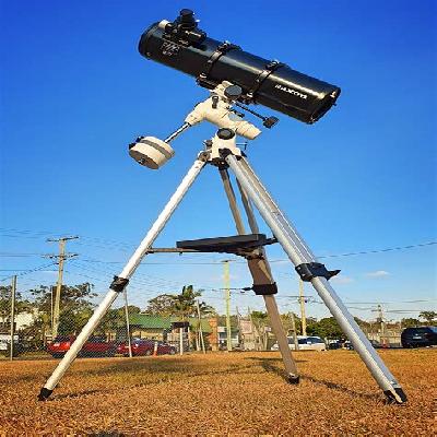 Astronomical Telescope
