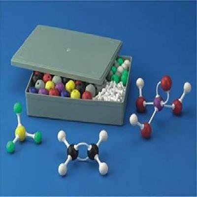 Atomic Model Set