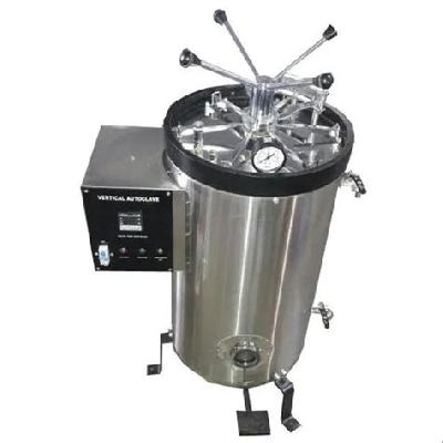 Autoclave Vertical High Pressure