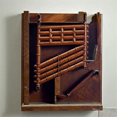 Babcock and Wilcox Model