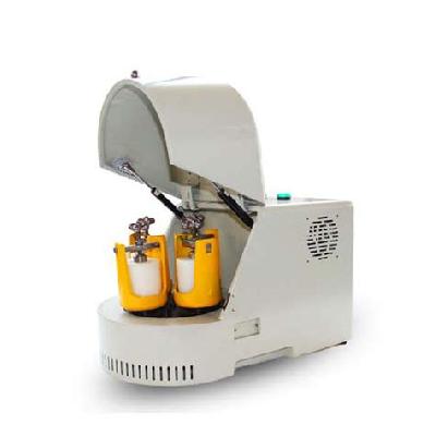 Ball Mill (Laboratory Type)