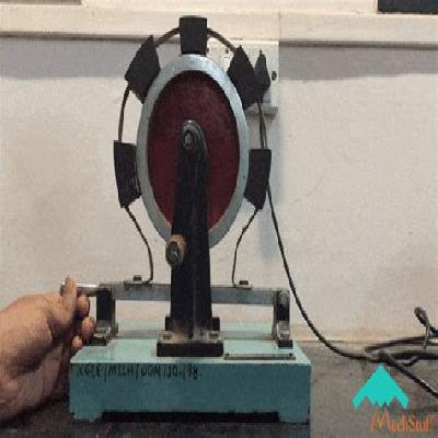 Band and Block Brake
