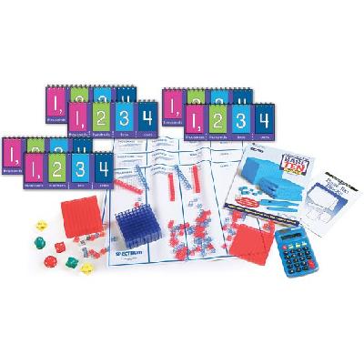 Base and Place Value Kit