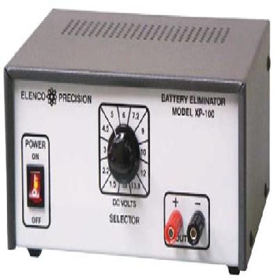 Battery Eliminator