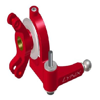 Bell Crank Lever Apparatus