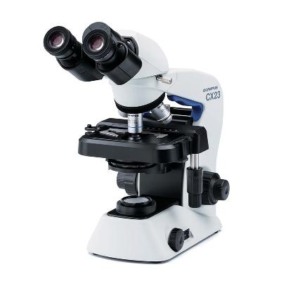 Binocular Microscope