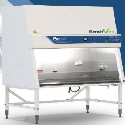 Biological Safety Cabinet  Sampling Booth